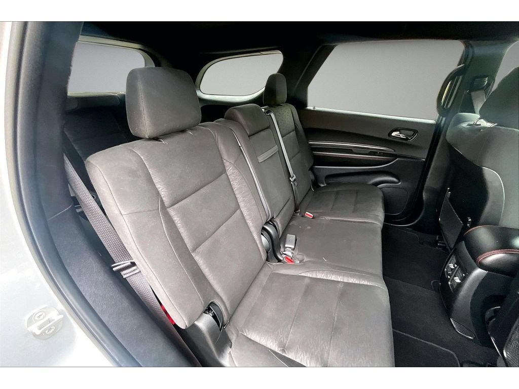 Certified 2025 Dodge Durango GT AWD/4WD image 42
