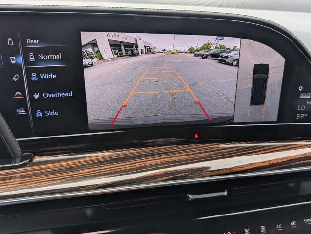 Used 2021 Cadillac Escalade ESV Premium Luxury w/ LPO, Illumination Package image 20