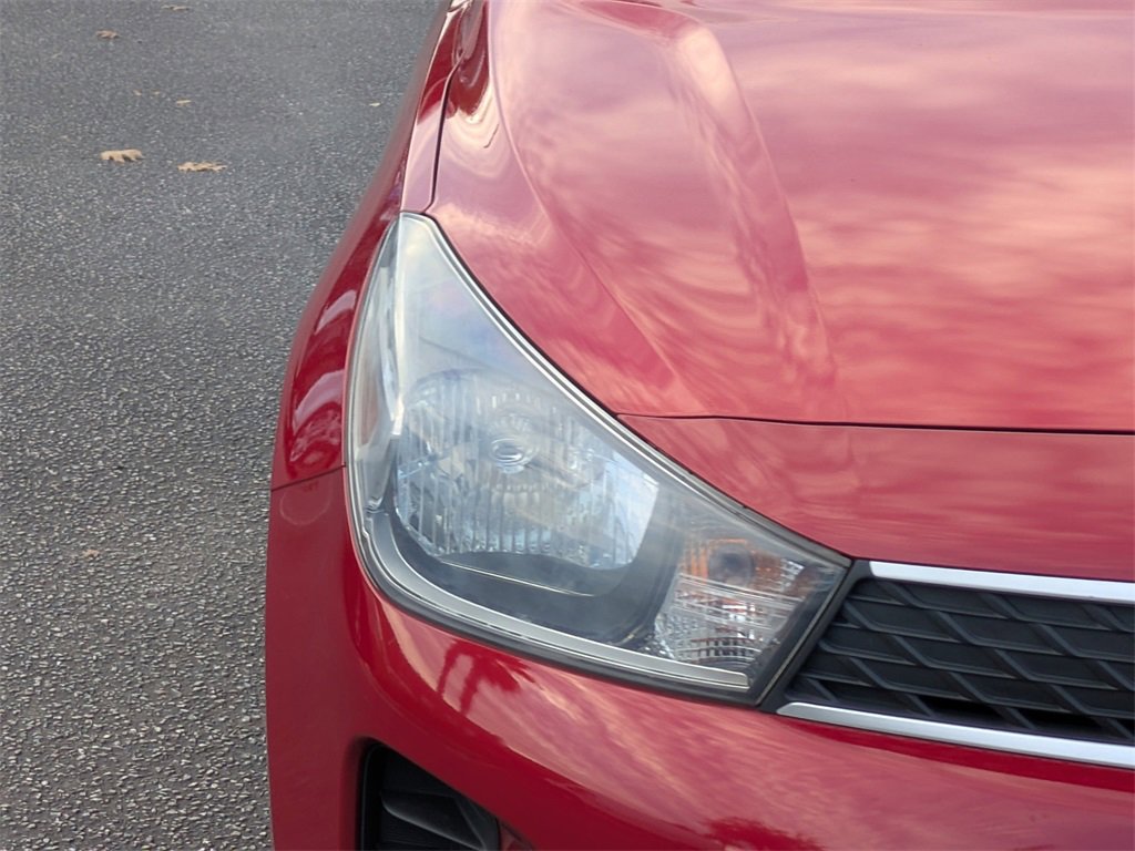 Used 2020 Kia Rio S image 10