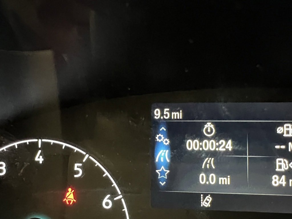 New 2025 Ford Transit 350 148 High Roof AWD image 23