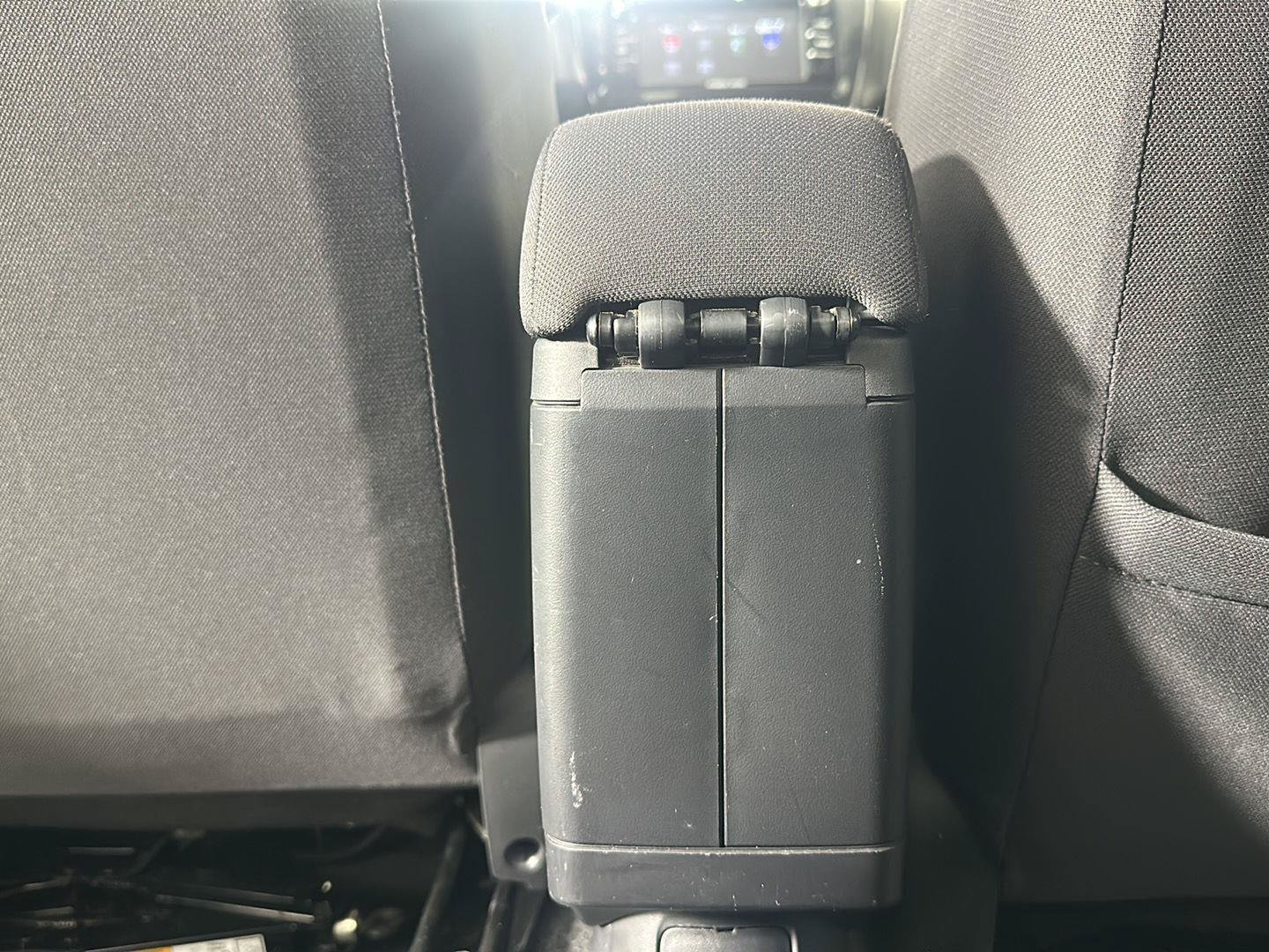 Used 2019 Mitsubishi Mirage G4 ES FWD image 18