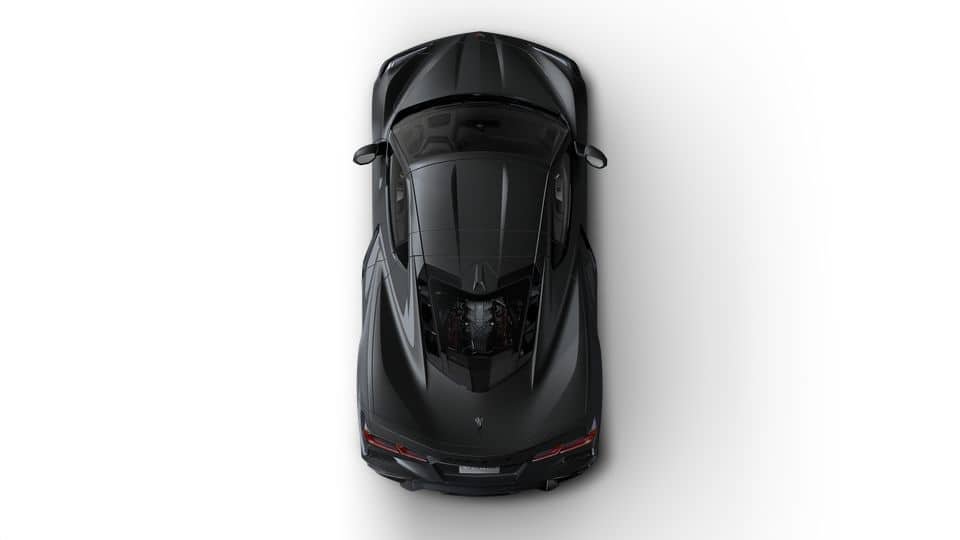 New 2027 Chevrolet Corvette Stingray Coupe w/ 2LT RWD image 31