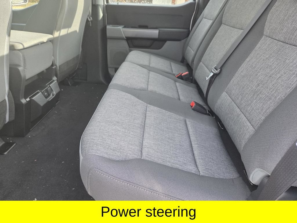 New 2026 Ford F250 XL w/ STX Appearance Package AWD/4WD image 24