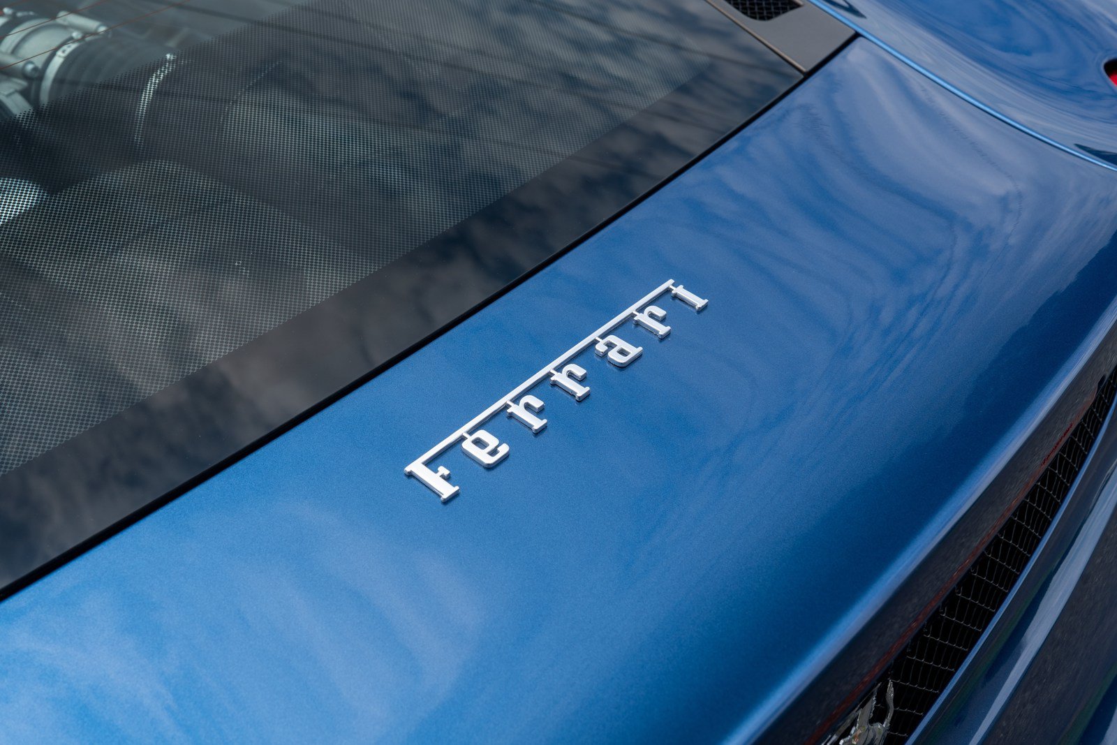 Used 2007 Ferrari F430 Coupe RWD image 15