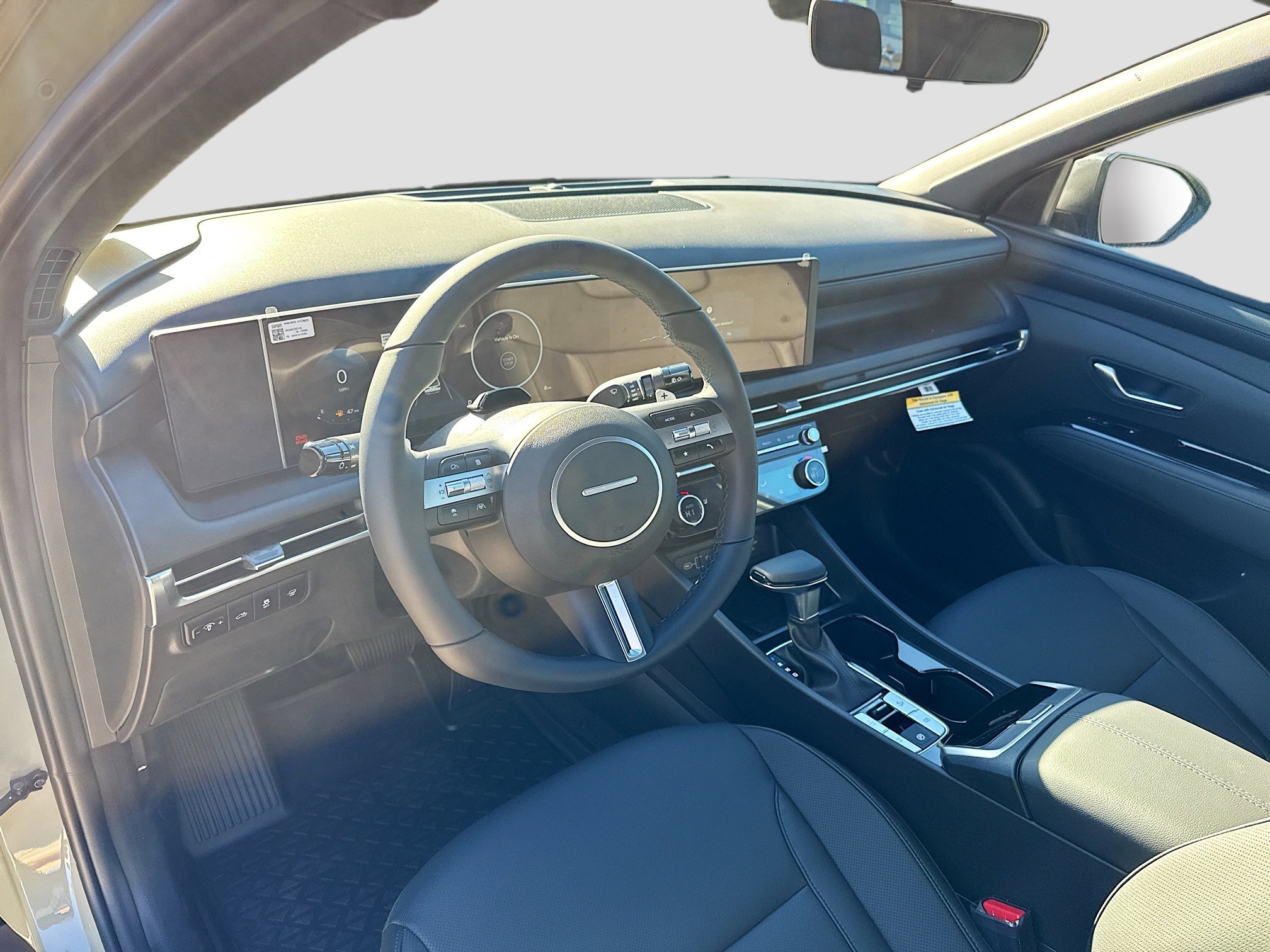 New 2026 Hyundai Santa Cruz XRT image 25