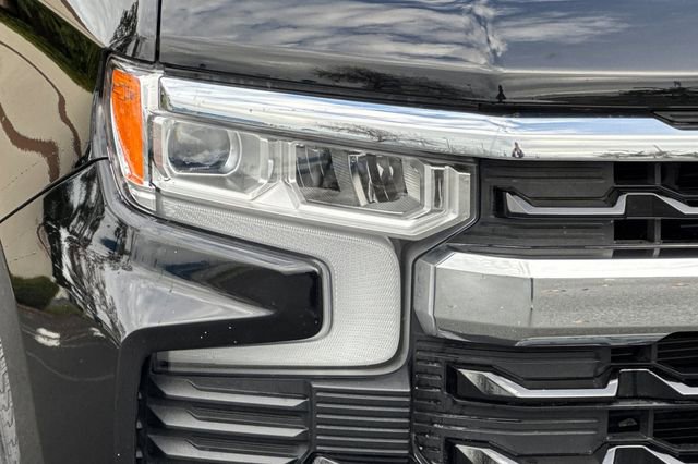 Used 2025 Chevrolet Silverado 1500 LT image 43