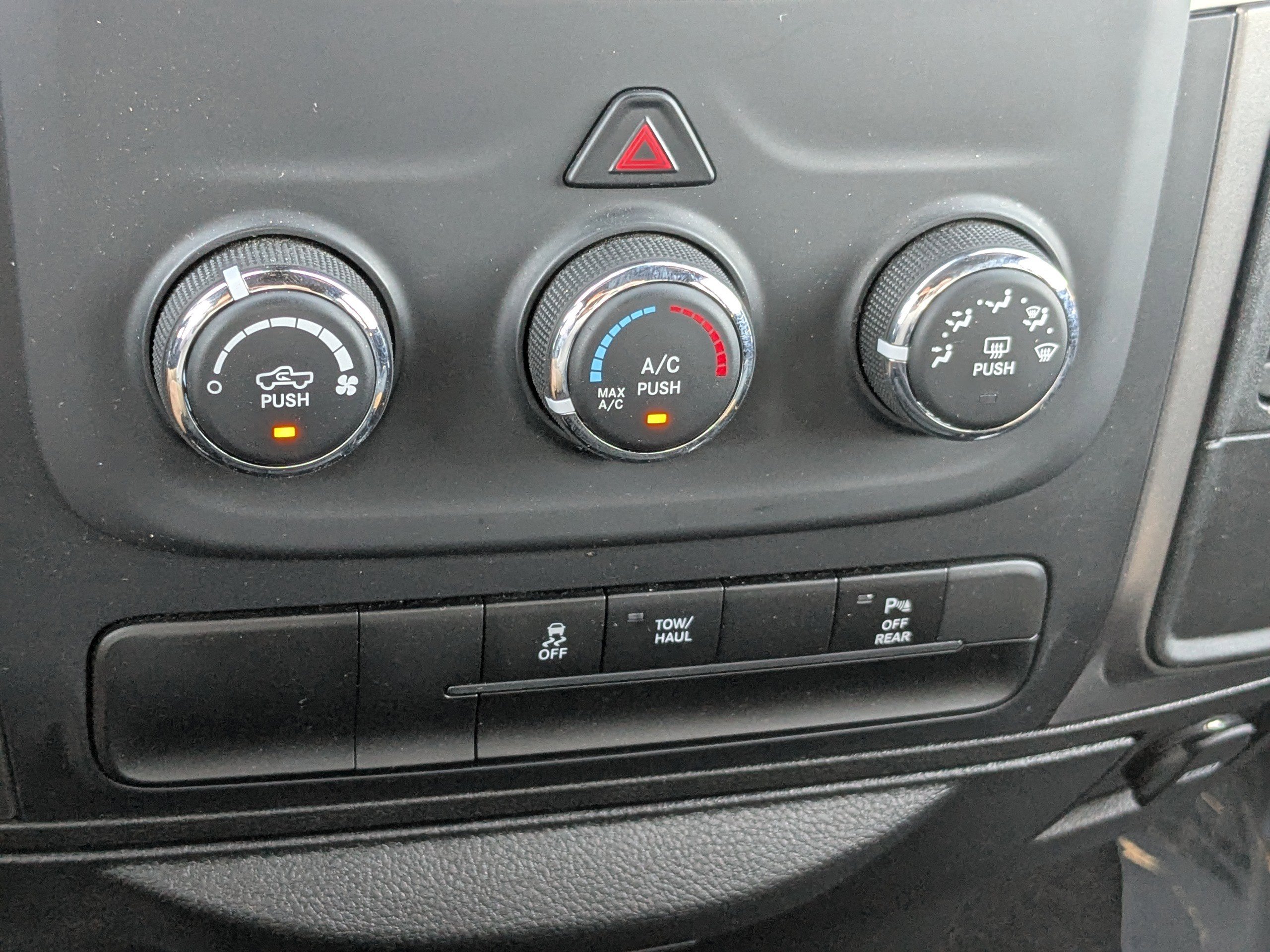 Used 2024 RAM 1500 Classic Warlock image 20