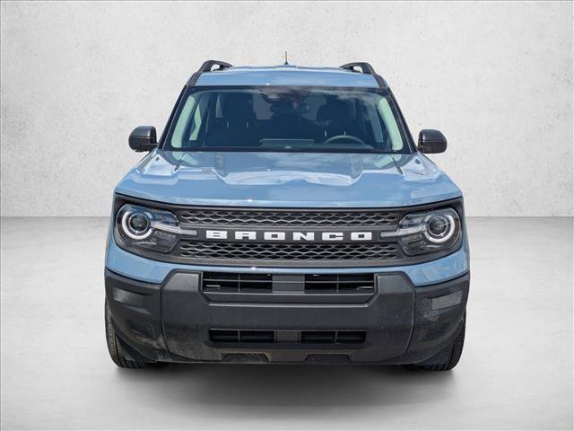 New 2026 Ford Bronco Sport Big Bend AWD/4WD image 6