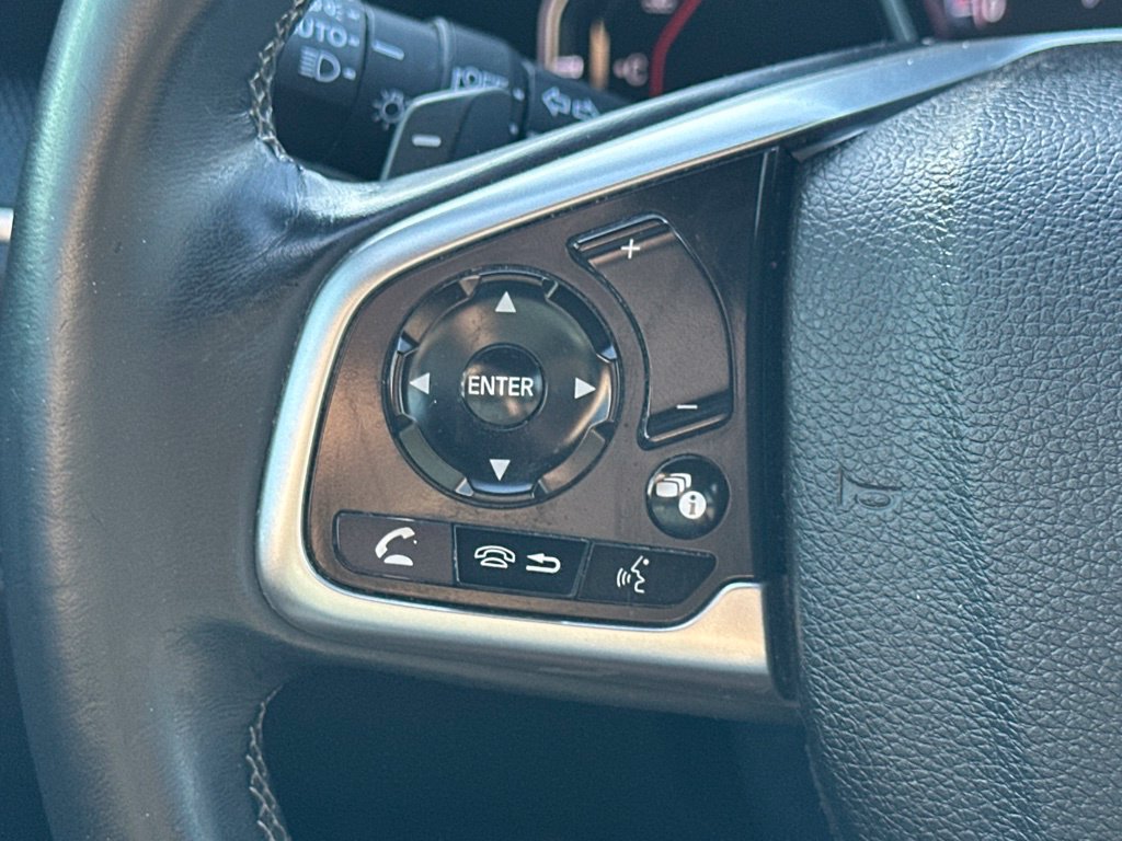 Used 2019 Honda Civic Sport image 19