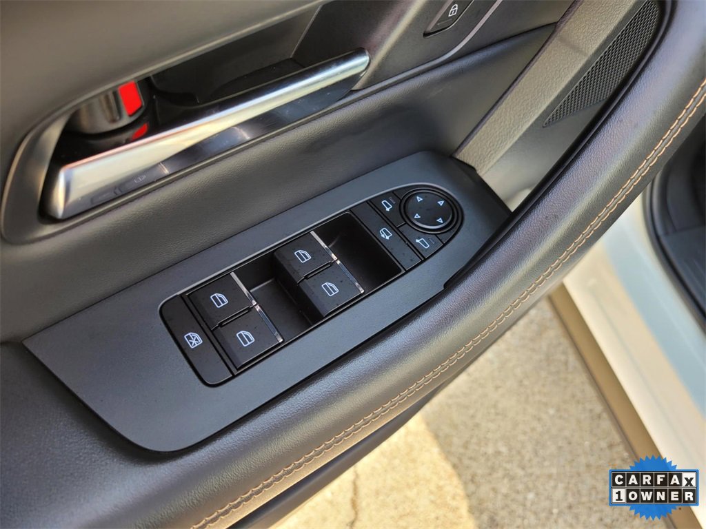 Used 2025 MAZDA CX-70 3.3 Turbo S w/ Premium Package image 21