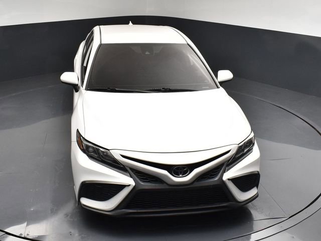 Used 2021 Toyota Camry SE image 41