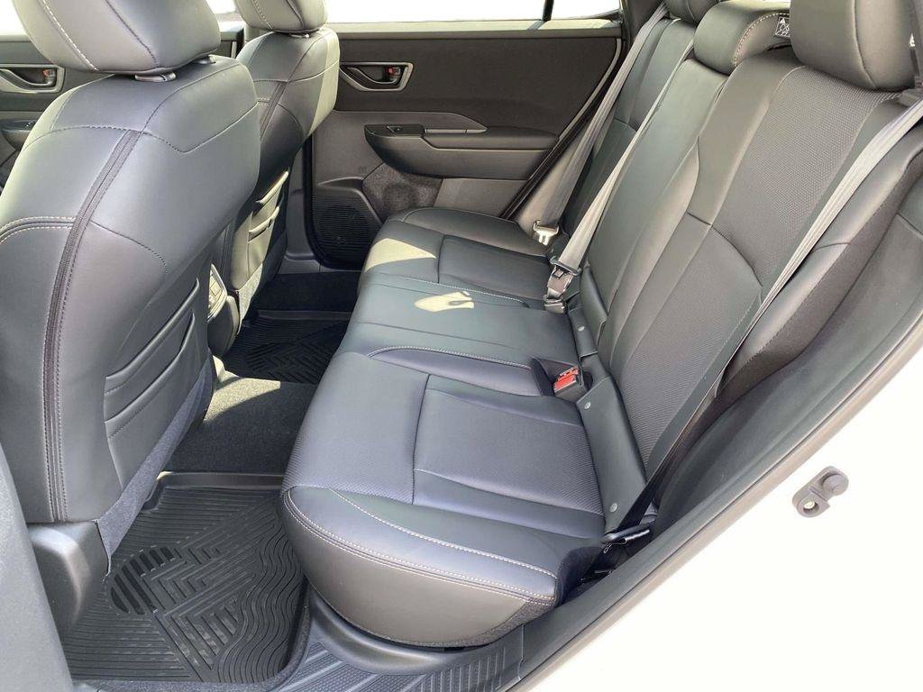 New 2026 Subaru Outback Limited AWD/4WD image 10