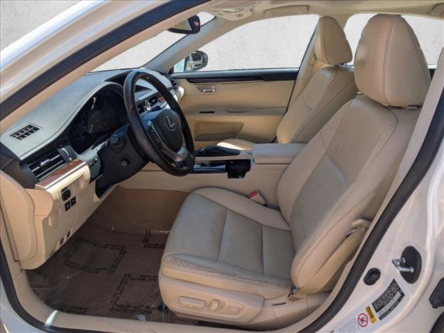 Used 2013 Lexus ES 350 w/ Luxury Pkg FWD image 11