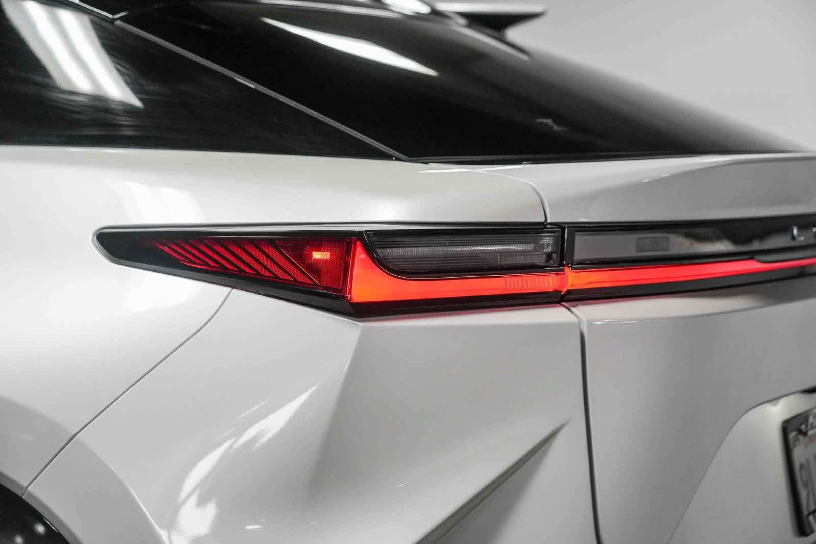 Used 2023 Lexus RZ 450e Premium w/ Technology Package AWD/4WD image 11