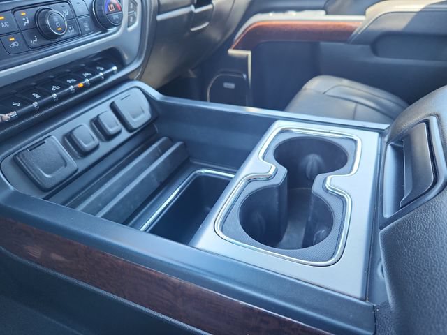 Used 2017 GMC Sierra 1500 SLT AWD/4WD image 30