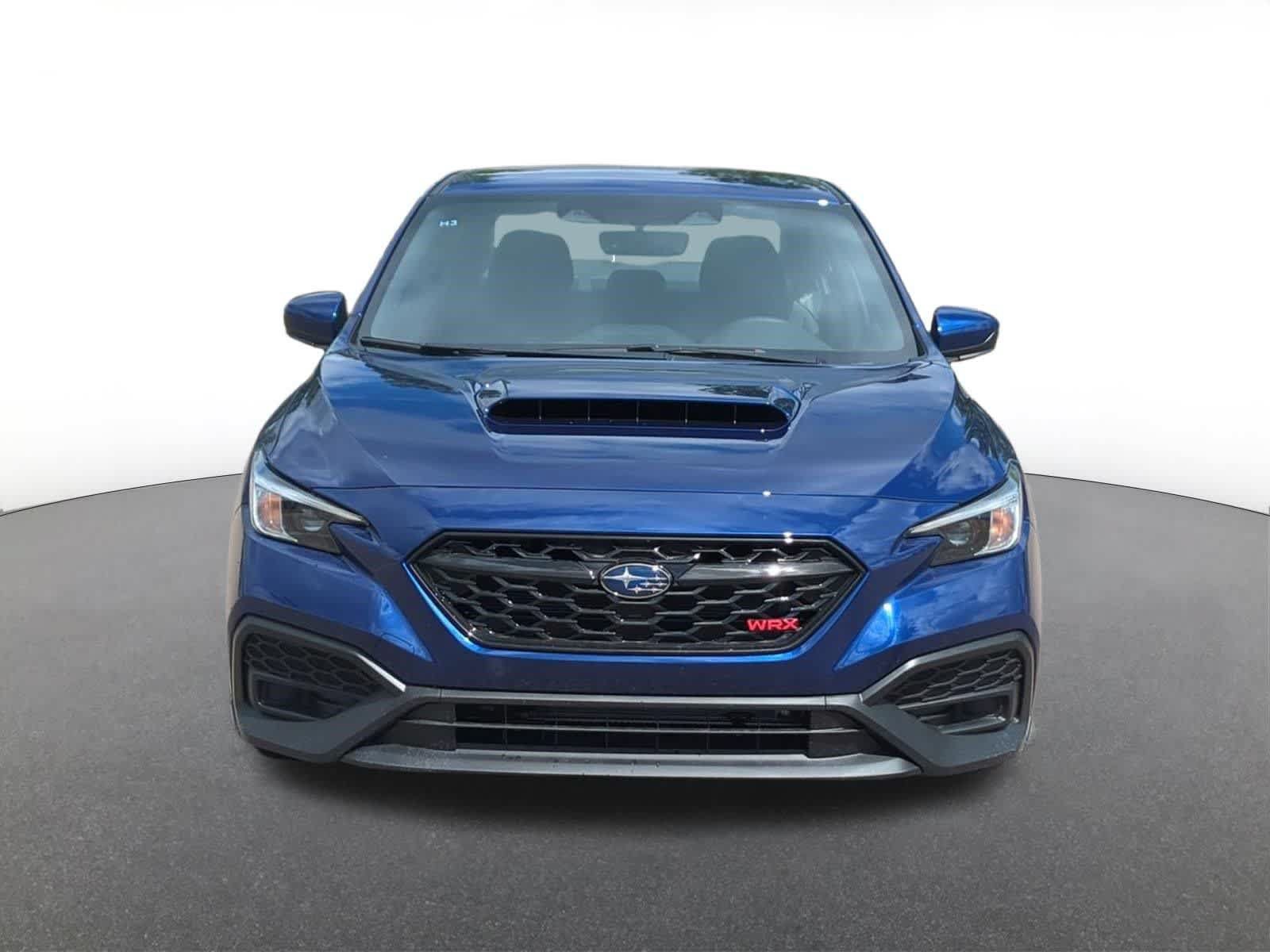 New 2026 Subaru WRX AWD/4WD image 9