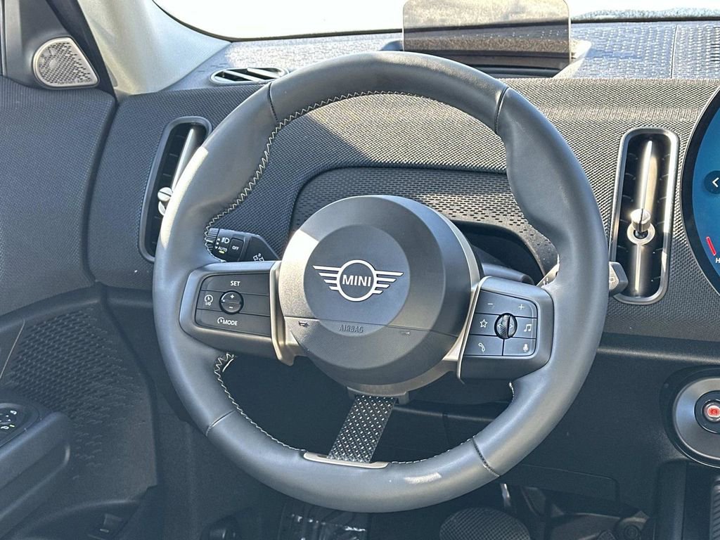 Used 2025 MINI Cooper Countryman S image 15