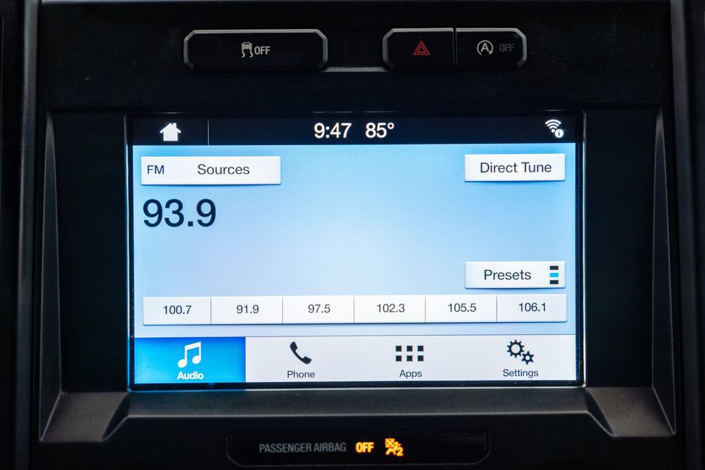 Used 2018 Ford F150 XL w/ Equipment Group 101A Mid AWD/4WD image 26