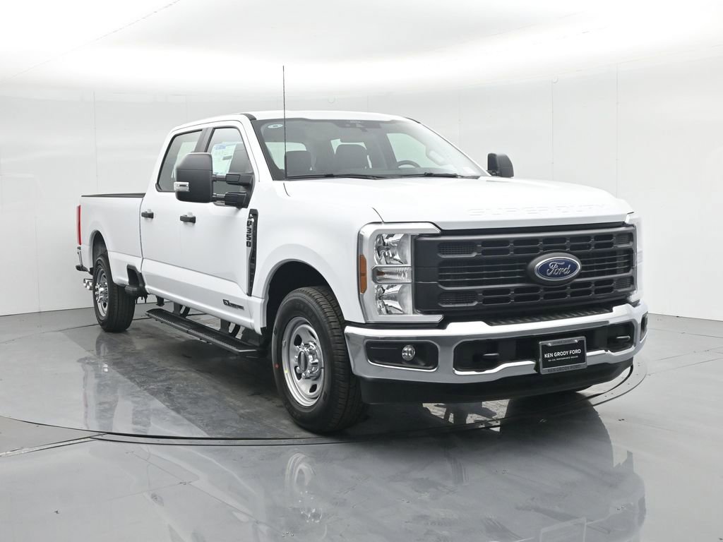 New 2026 Ford F350 XL image 59