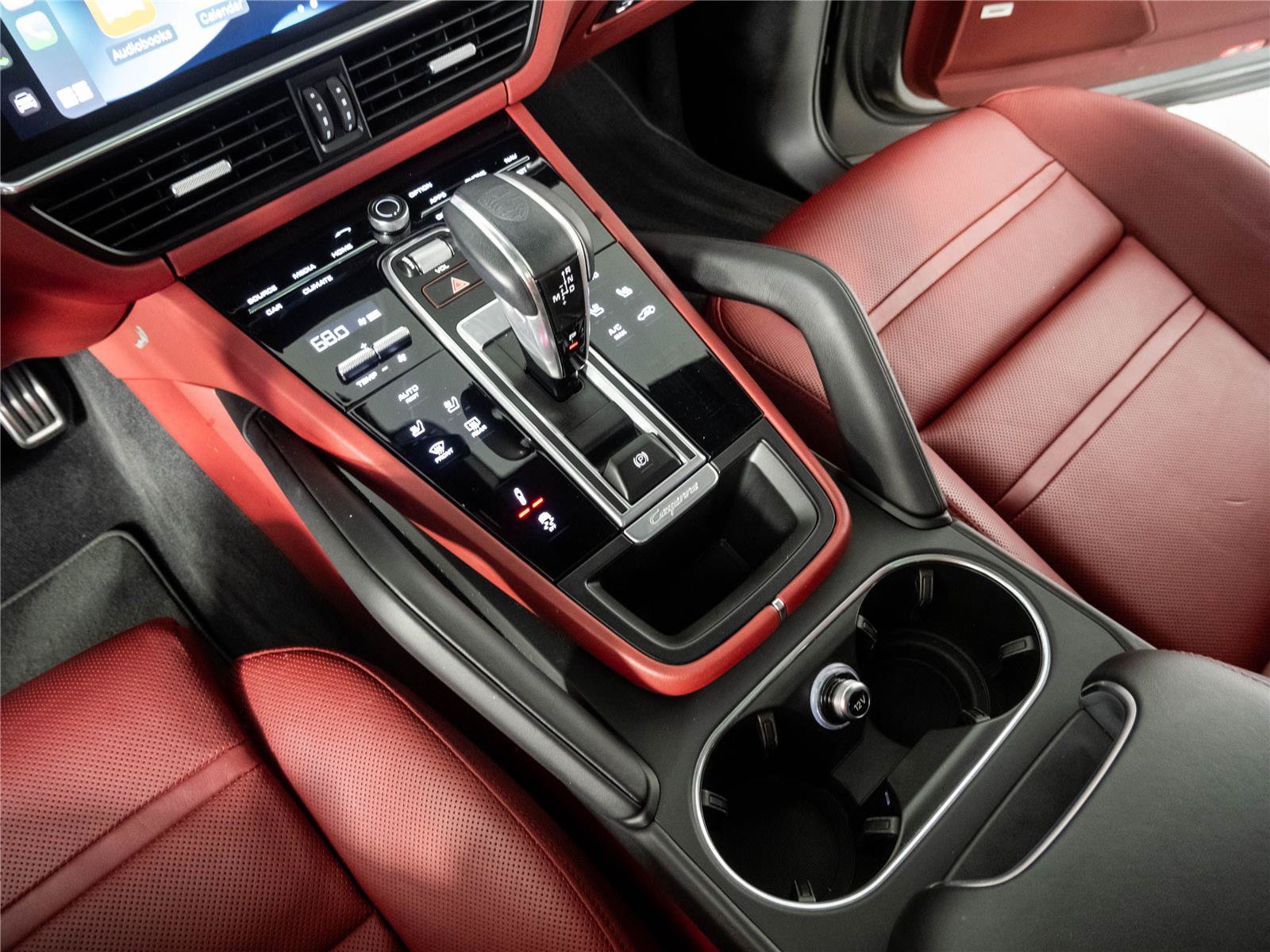 Certified 2023 Porsche Cayenne GTS AWD/4WD image 18