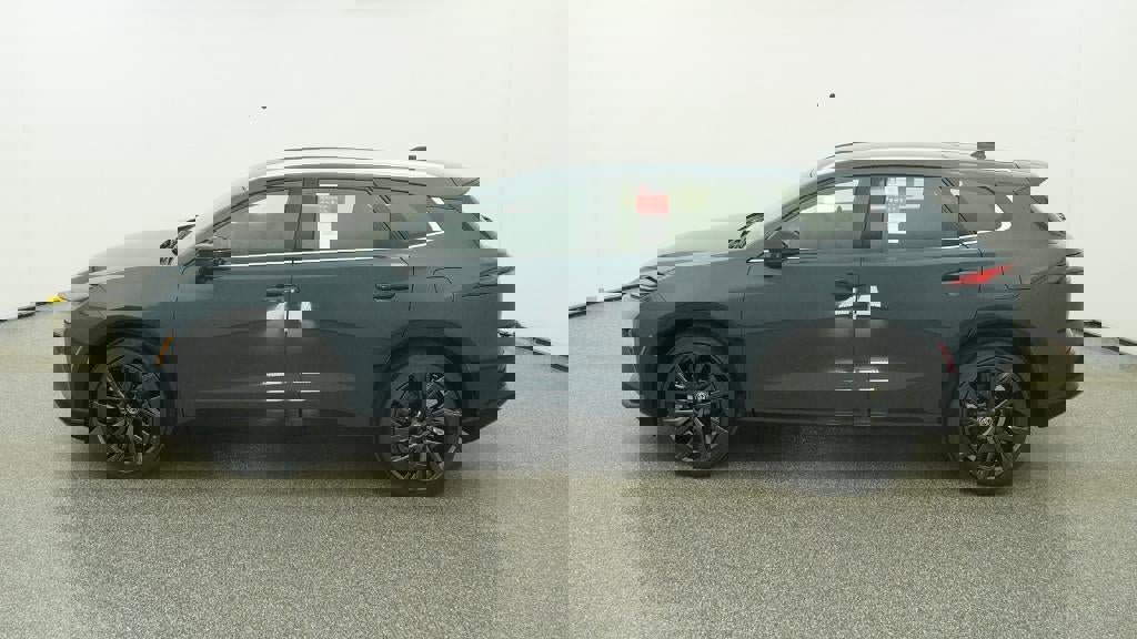 New 2026 Toyota Crown Signia image 3