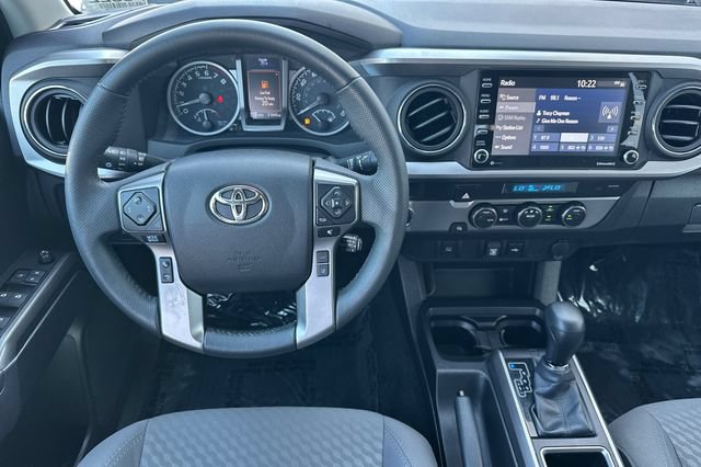 Used 2023 Toyota Tacoma SR5 RWD image 15