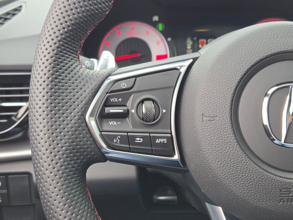 New 2026 Acura RDX A-Spec image 43