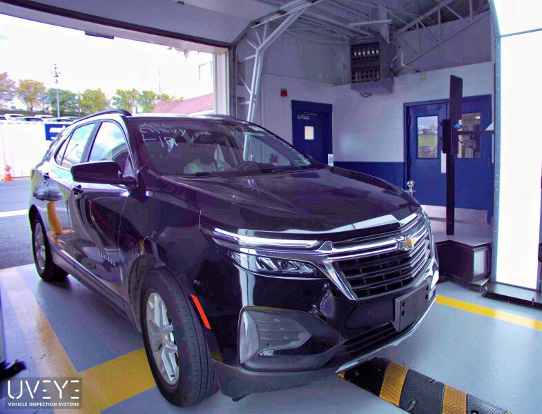 Used 2023 Chevrolet Equinox LT