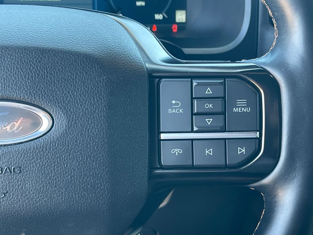 Certified 2023 Ford Expedition Platinum AWD/4WD image 21