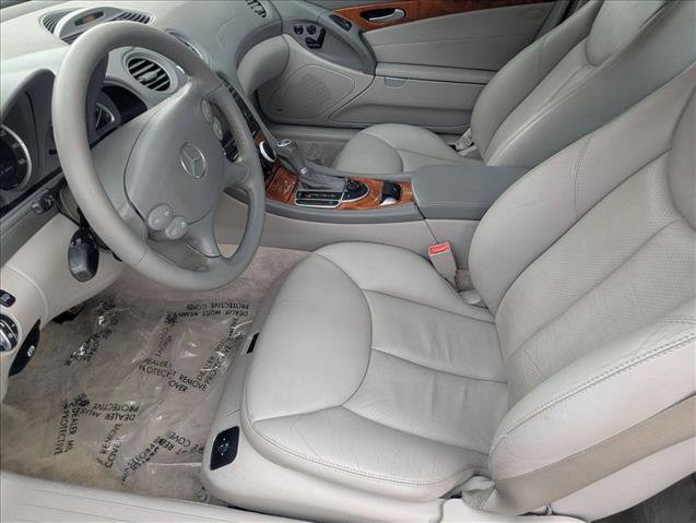 Used 2005 Mercedes-Benz SL 500 image 15