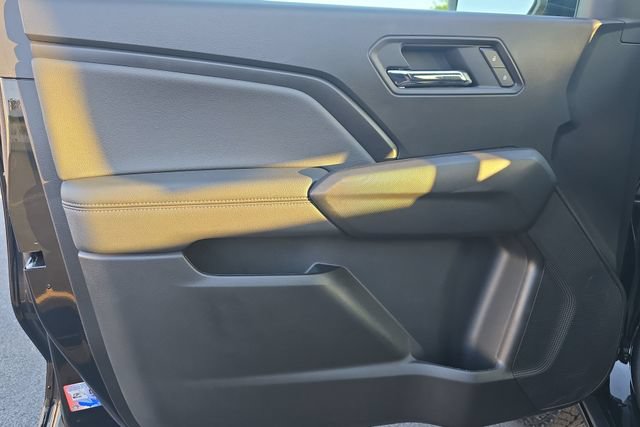 New 2026 GMC Canyon Elevation w/ Convenience Package AWD/4WD image 22