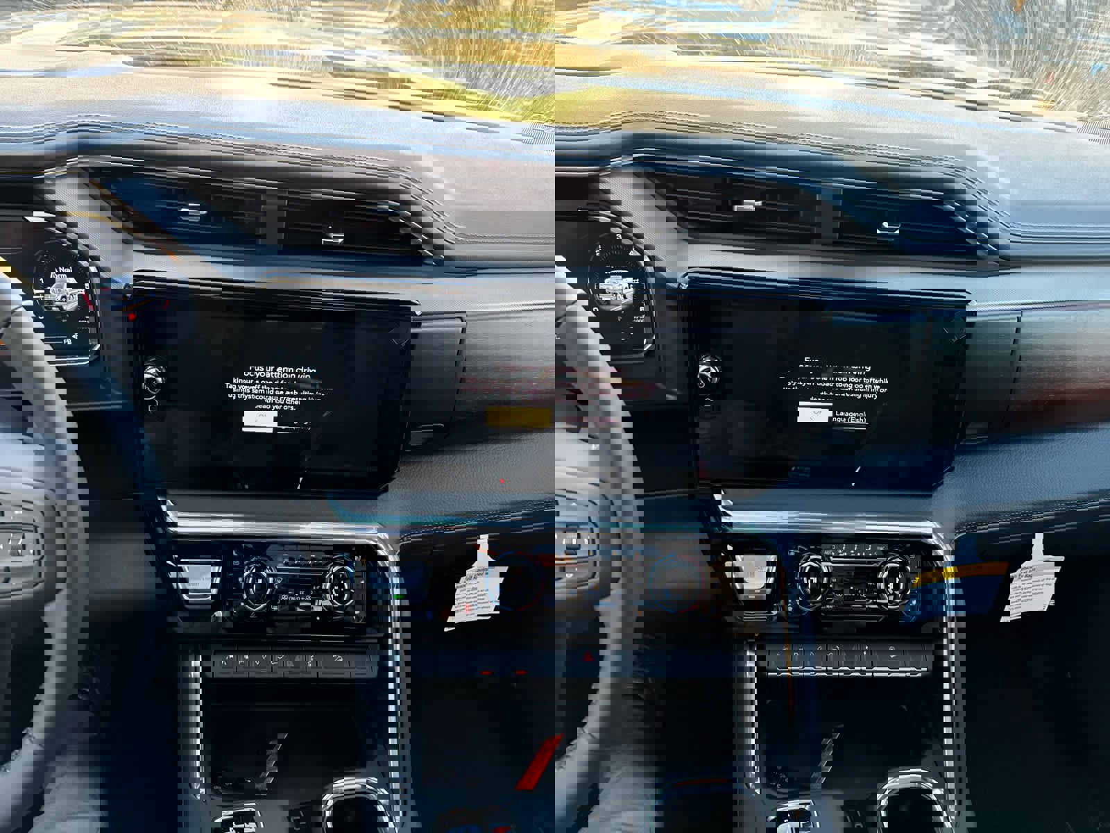 New 2026 GMC Sierra 1500 Denali w/ Denali Reserve Package image 20