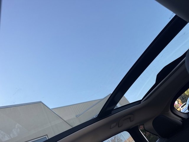 Certified 2023 INFINITI QX50 Luxe image 18