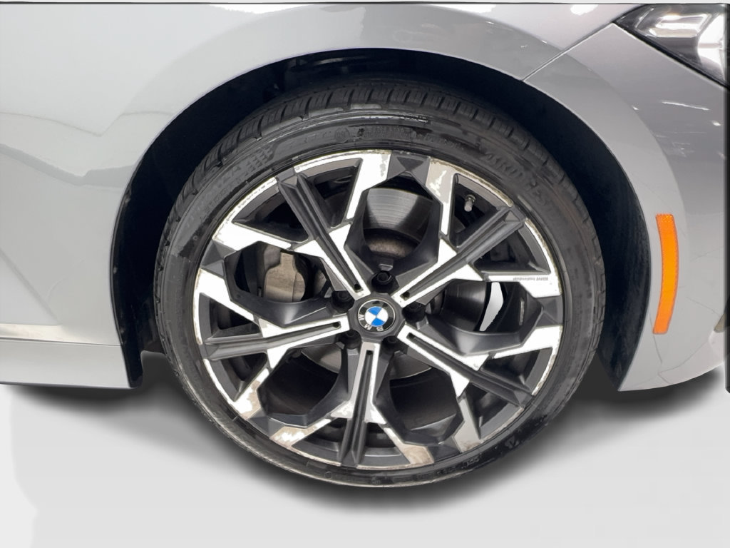 Used 2026 BMW 330i Sedan RWD image 16