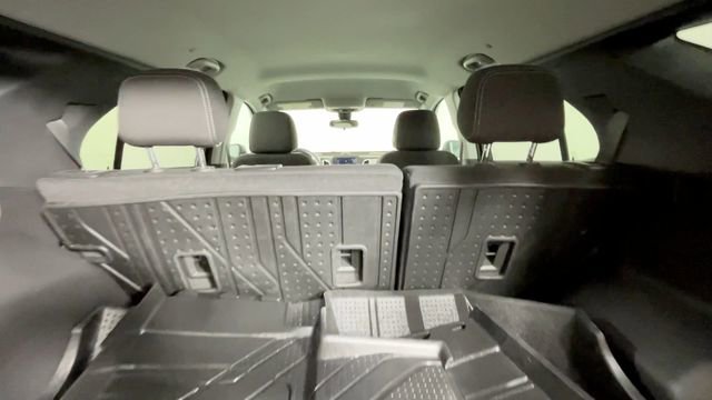 Used 2024 Chevrolet Equinox LS w/ LS Convenience Package AWD/4WD image 14