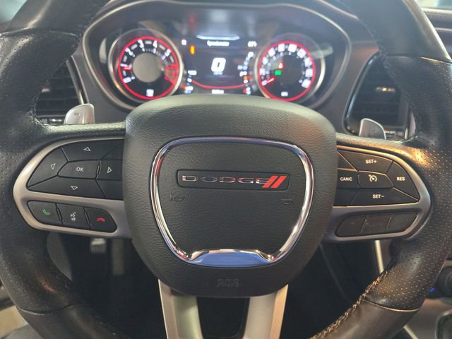Used 2020 Dodge Challenger R/T Scat Pack w/ Dynamics Package image 27