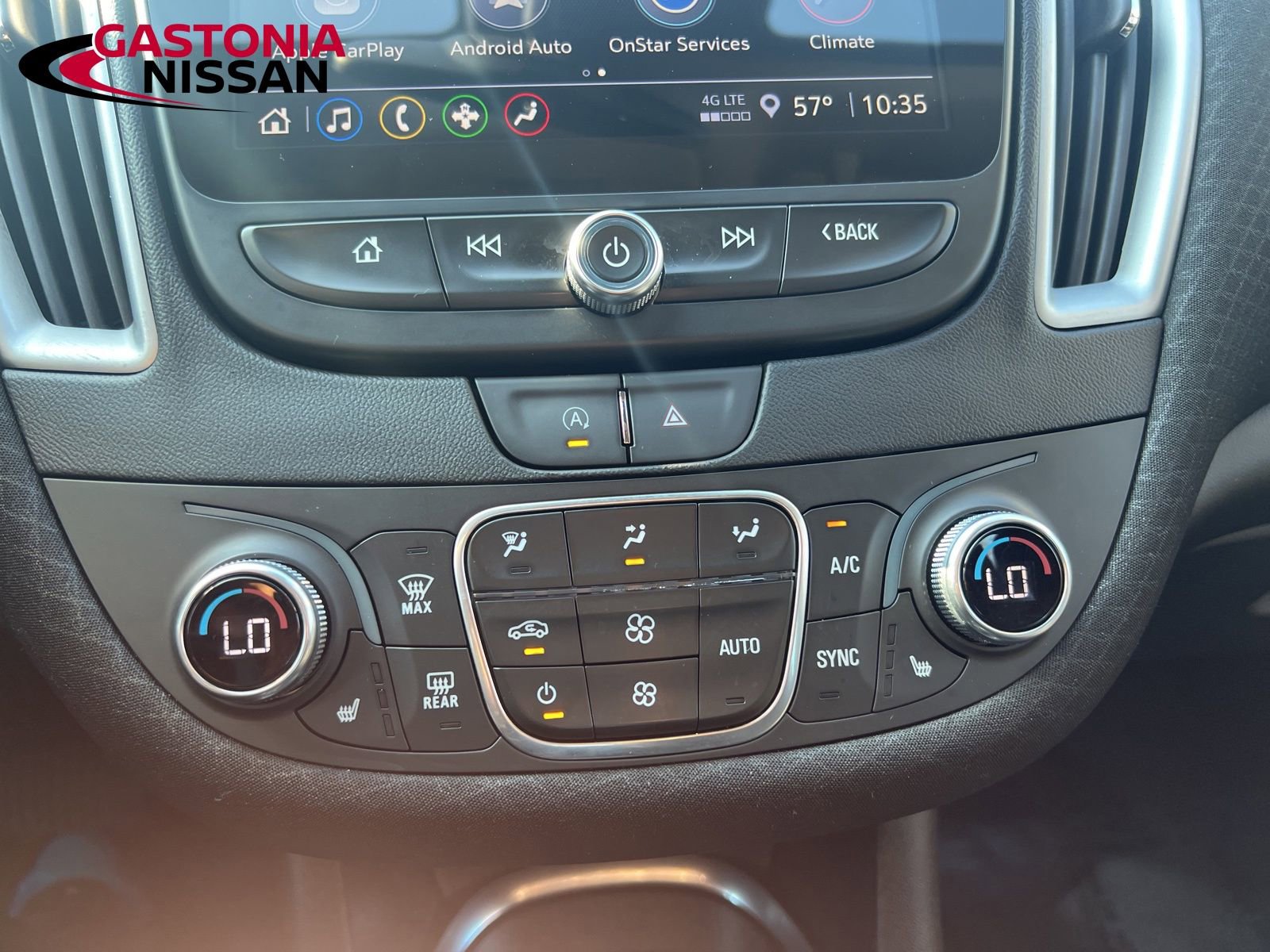 Used 2024 Chevrolet Malibu LT image 42