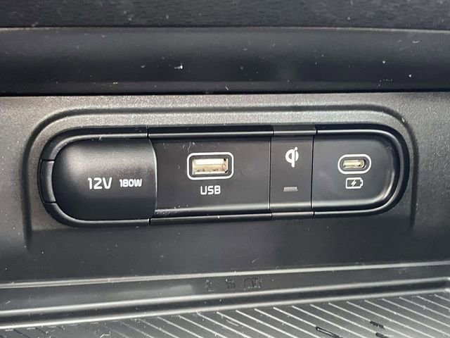 Used 2025 Kia Sportage EX w/ Premium Package image 30