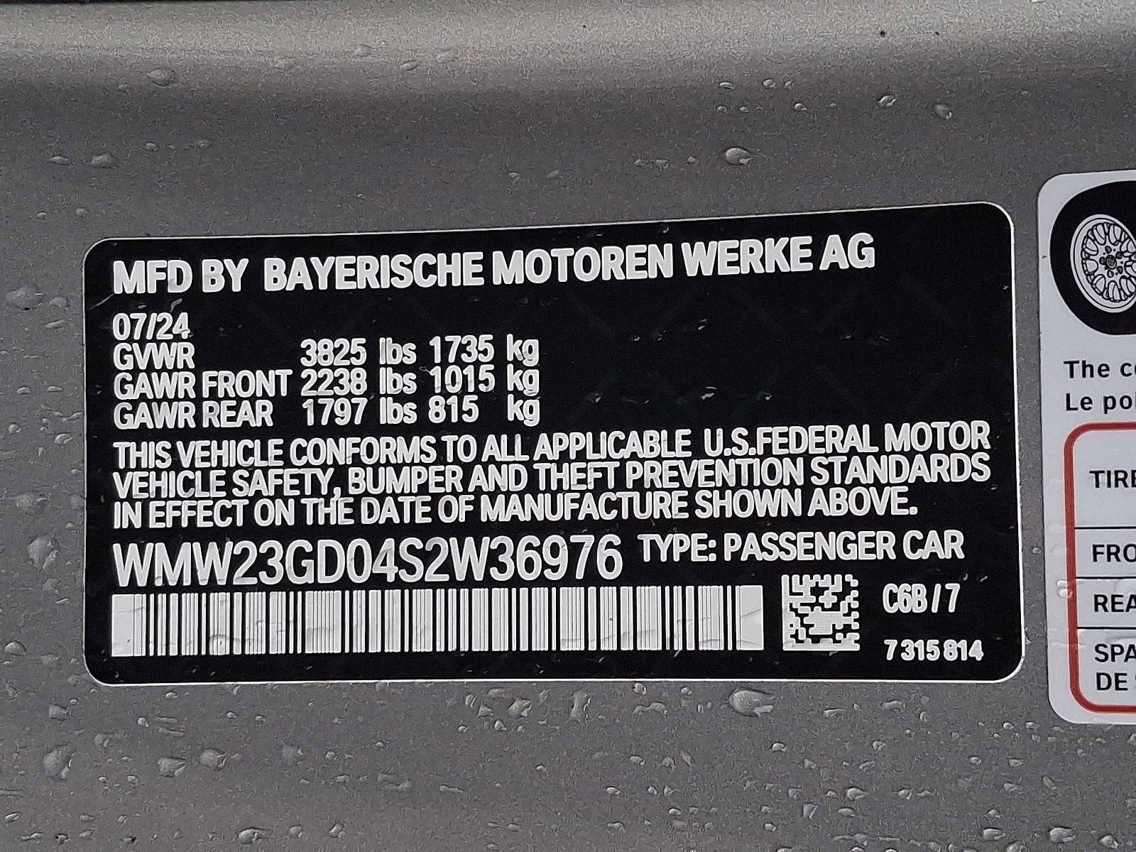 Used 2025 MINI Cooper S image 28