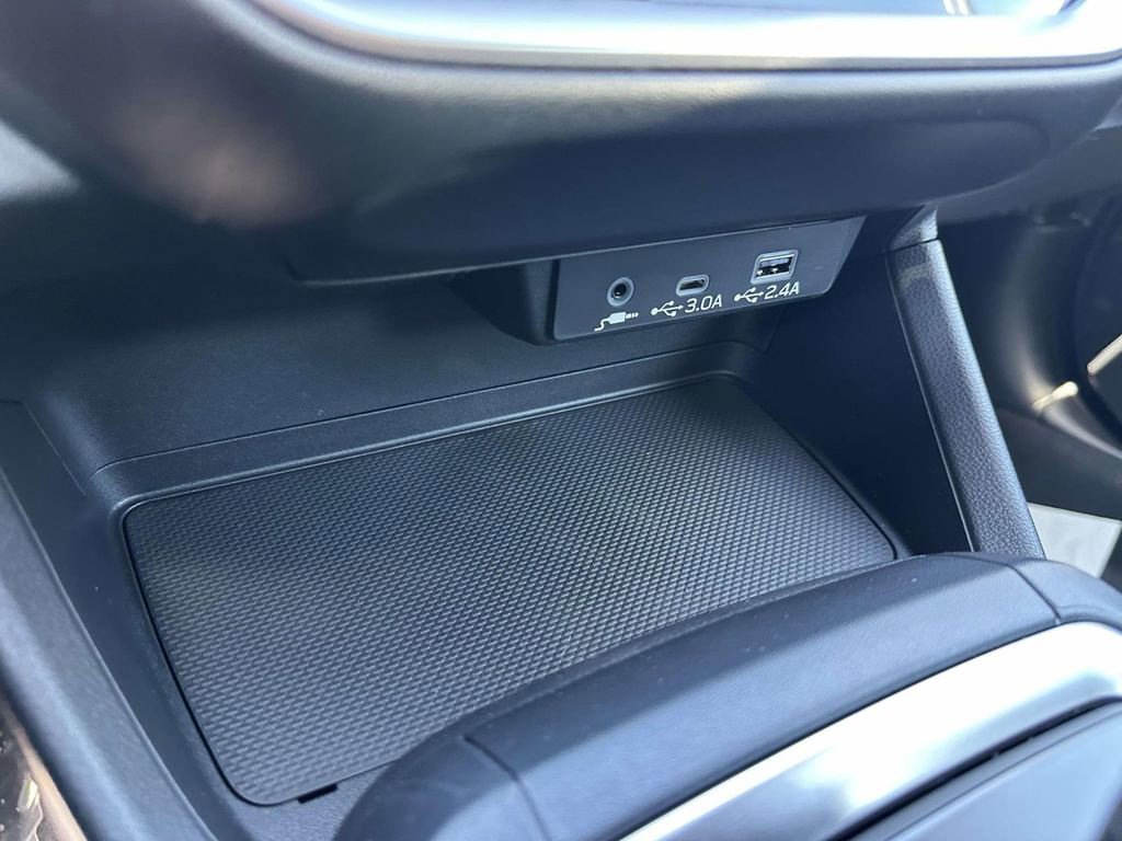 New 2026 Subaru Impreza 2.0i Sport AWD/4WD image 21