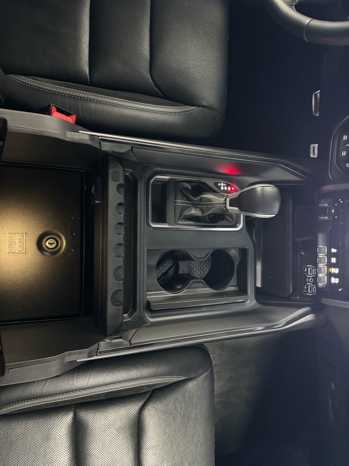 Used 2022 RAM 1500 Laramie w/ G/T Package image 33