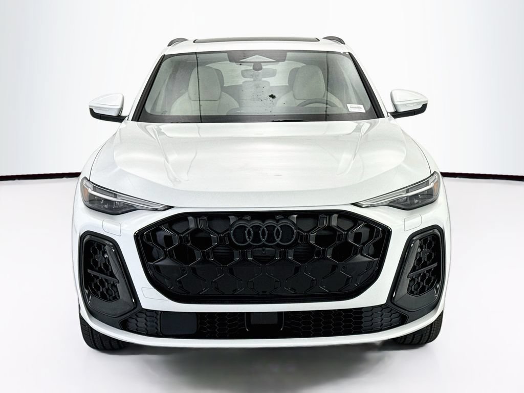 New 2026 Audi Q5 Premium Plus AWD/4WD image 2