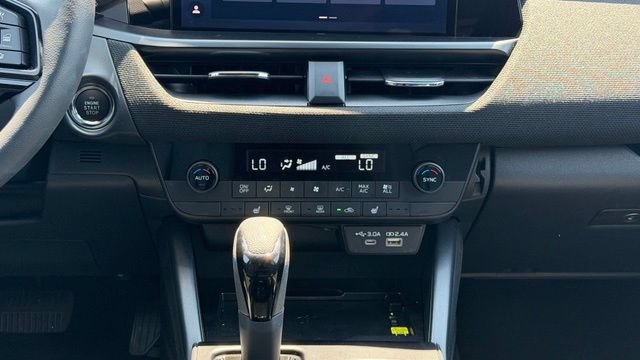 Certified 2026 Subaru Outback Premium AWD/4WD image 22