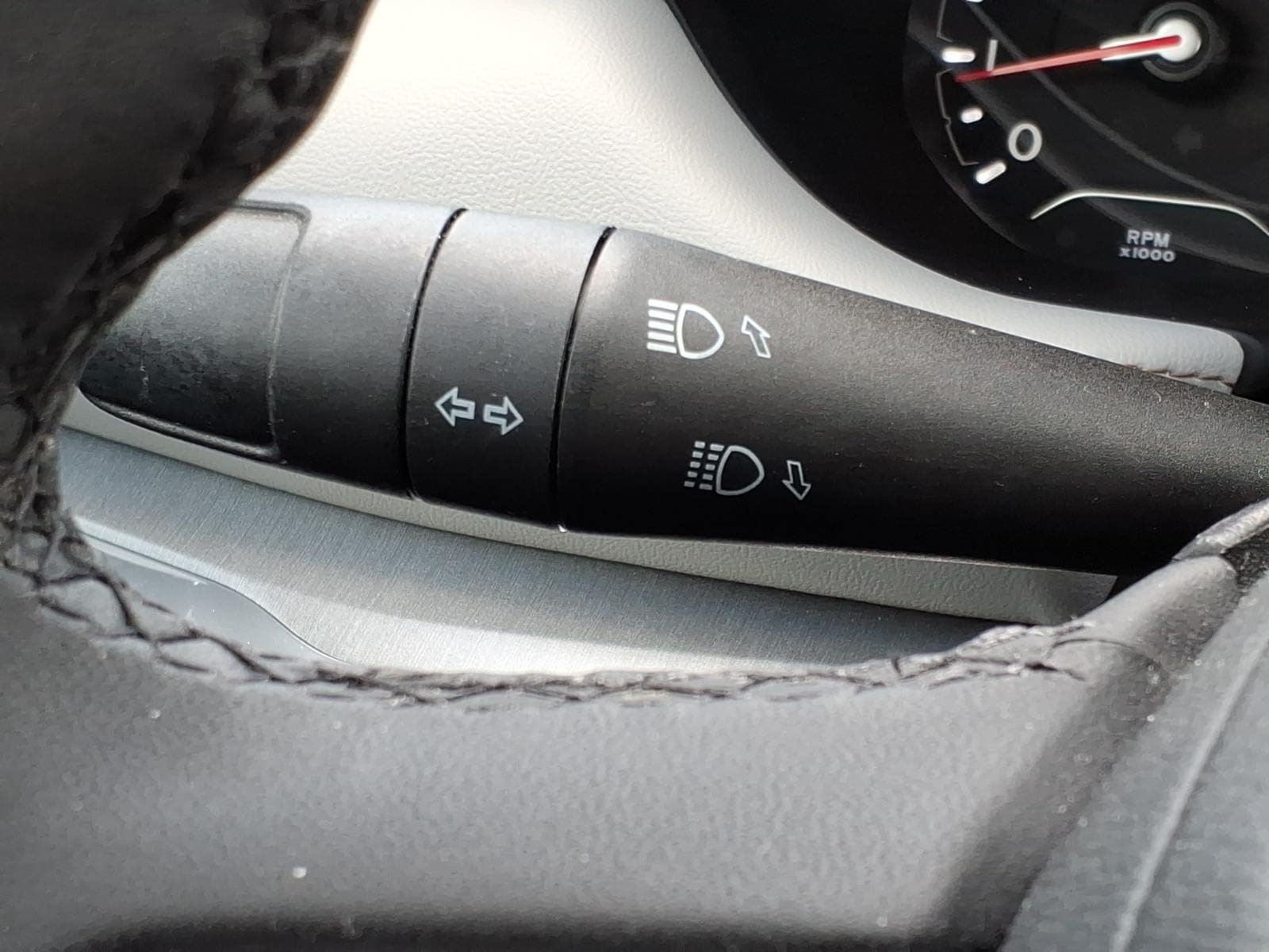 Used 2024 Jeep Compass Limited AWD/4WD image 19
