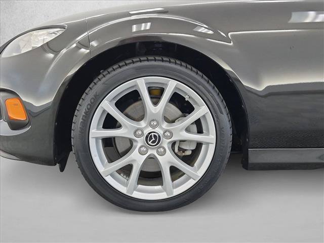Used 2013 MAZDA MX-5 Miata Grand Touring RWD image 19