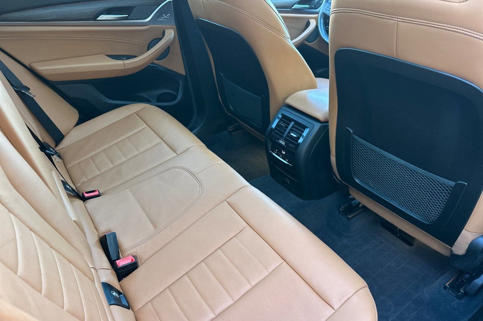 Used 2018 BMW X3 xDrive30i image 31