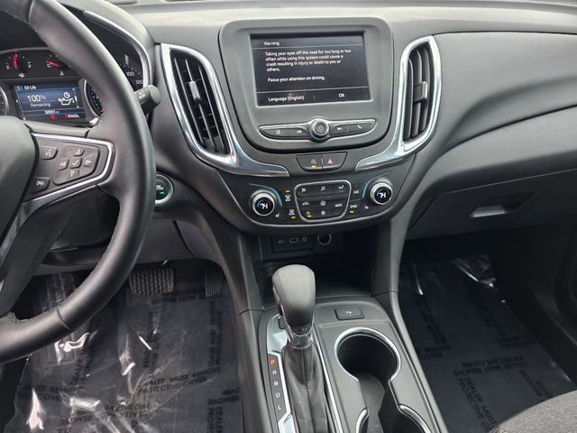 Used 2023 Chevrolet Equinox LT w/ Driver Convenience Package AWD/4WD image 21