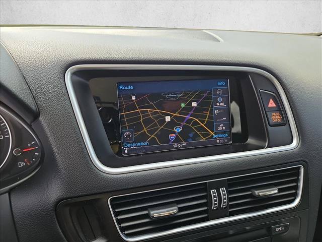 Used 2017 Audi Q5 2.0T Premium AWD/4WD image 13