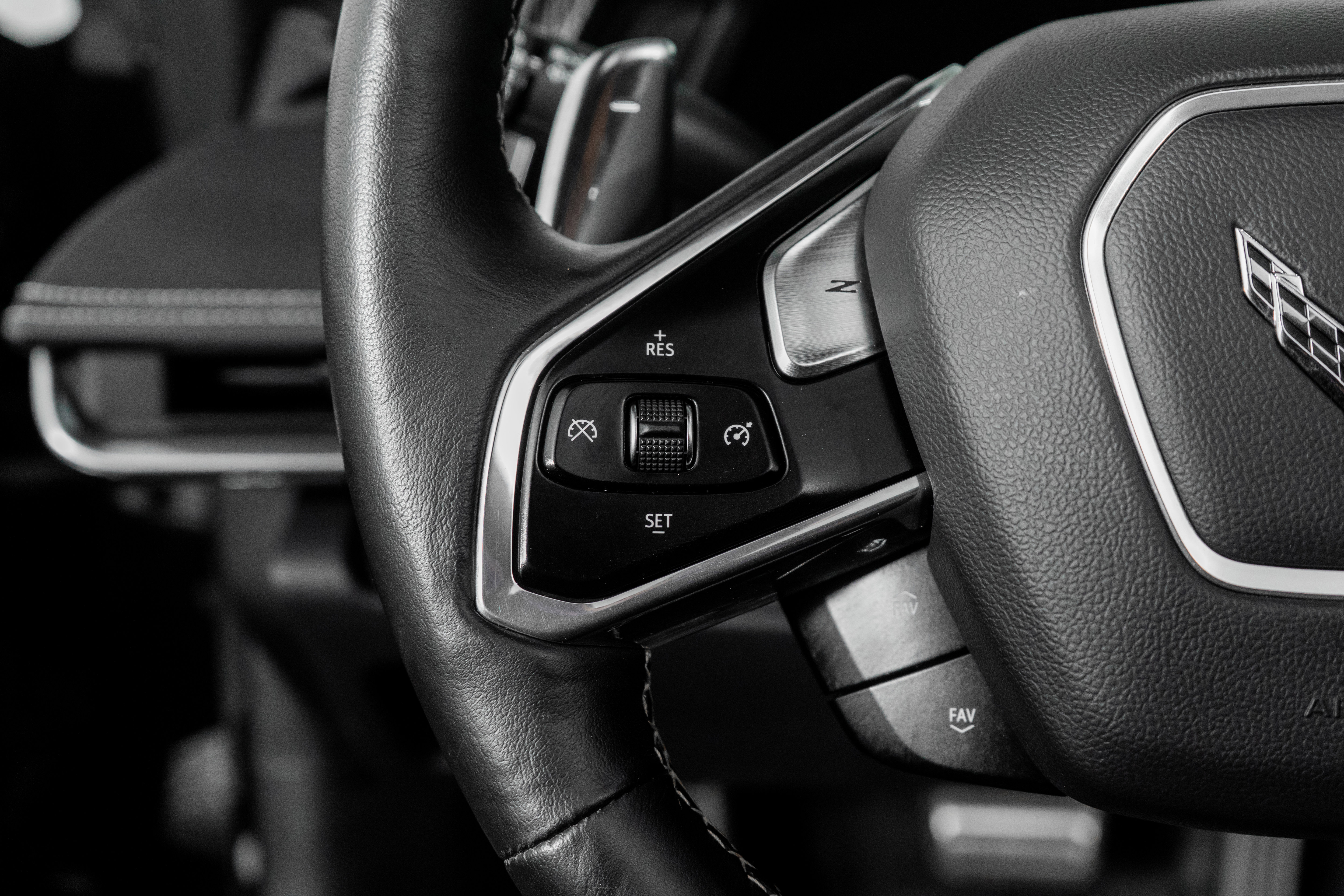 Used 2020 Chevrolet Corvette Stingray Preferred Cpe w/ 2LT image 43