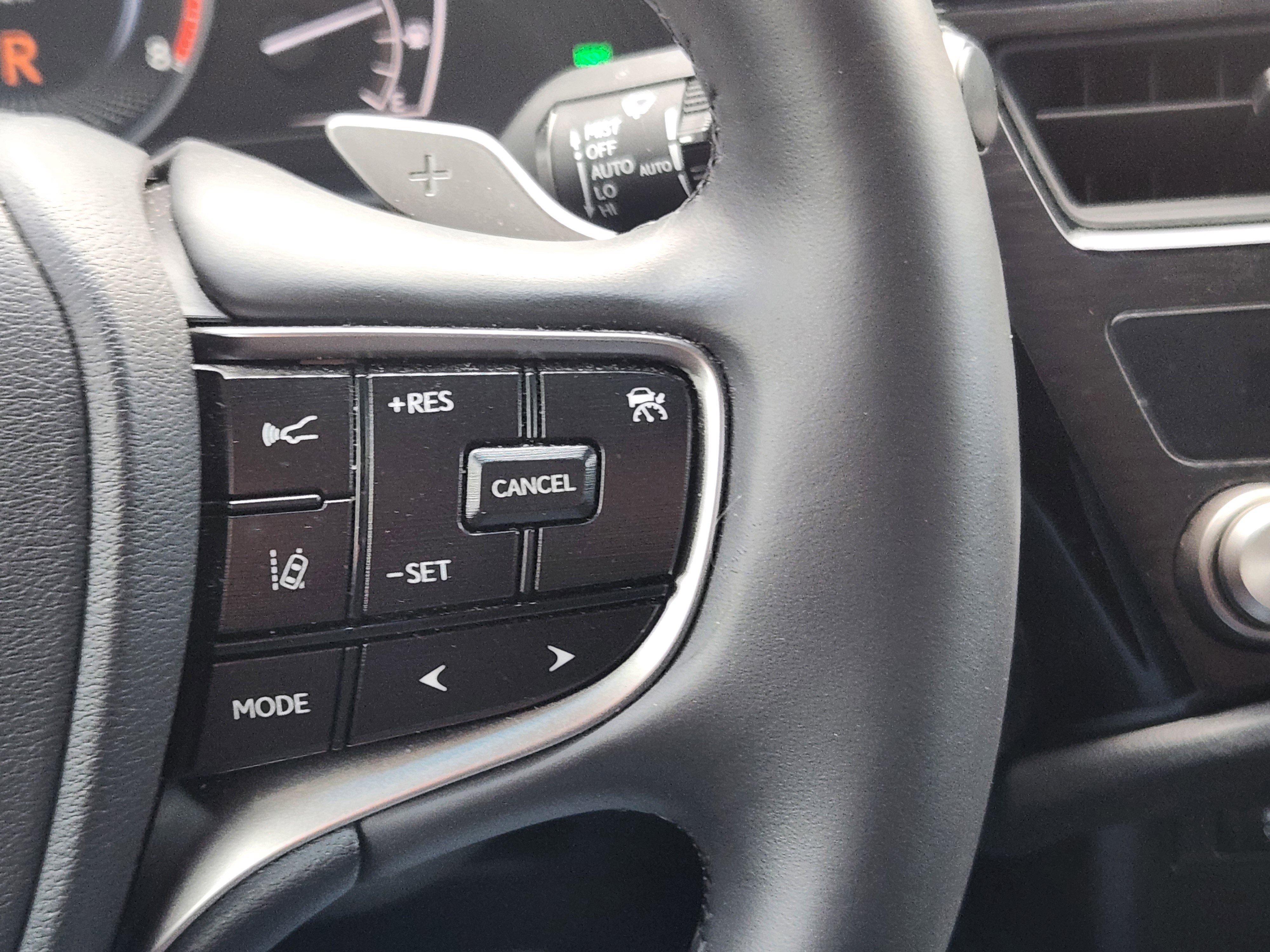 Used 2023 Lexus ES 250 w/ Premium Package image 29